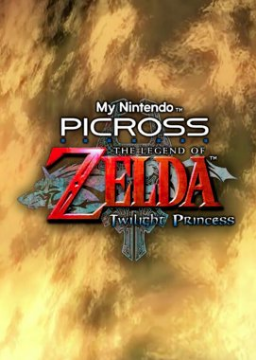 Zelda Picross